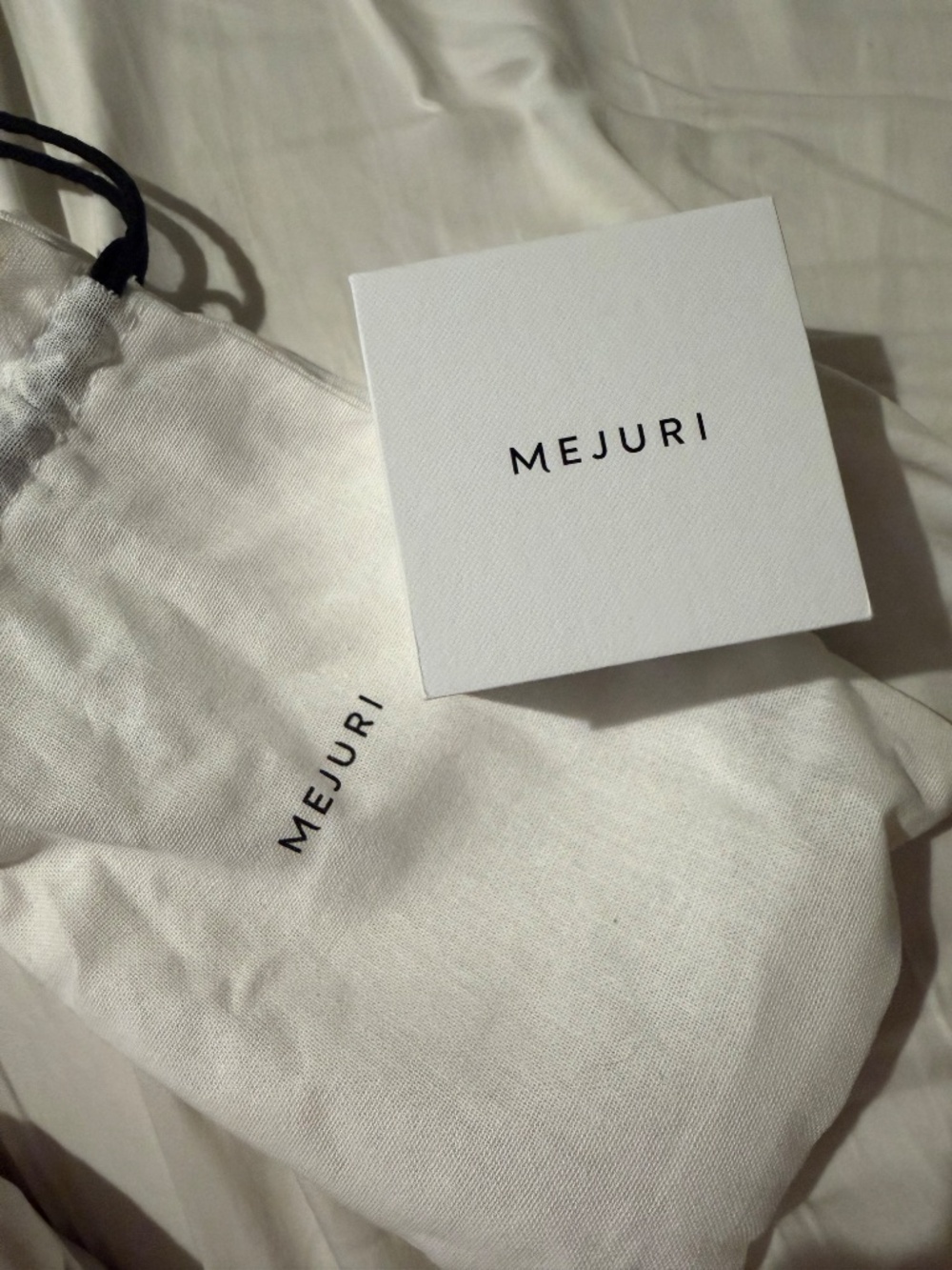 MEJURI stacking ring - Picture 3 of 5